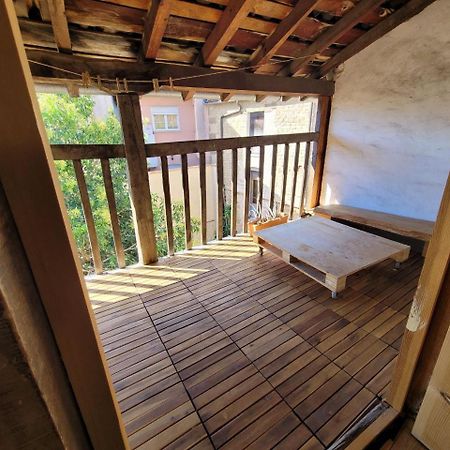 Duplex Independiente Con Patio Y Piscina La Nueva 坎德莱达 外观 照片