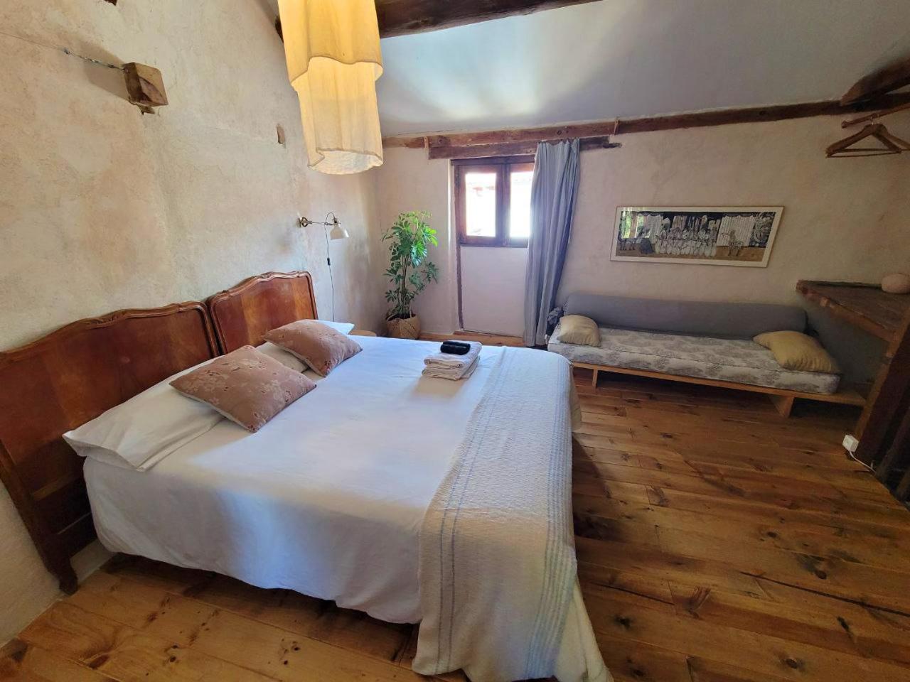 Duplex Independiente Con Patio Y Piscina La Nueva 坎德莱达 外观 照片