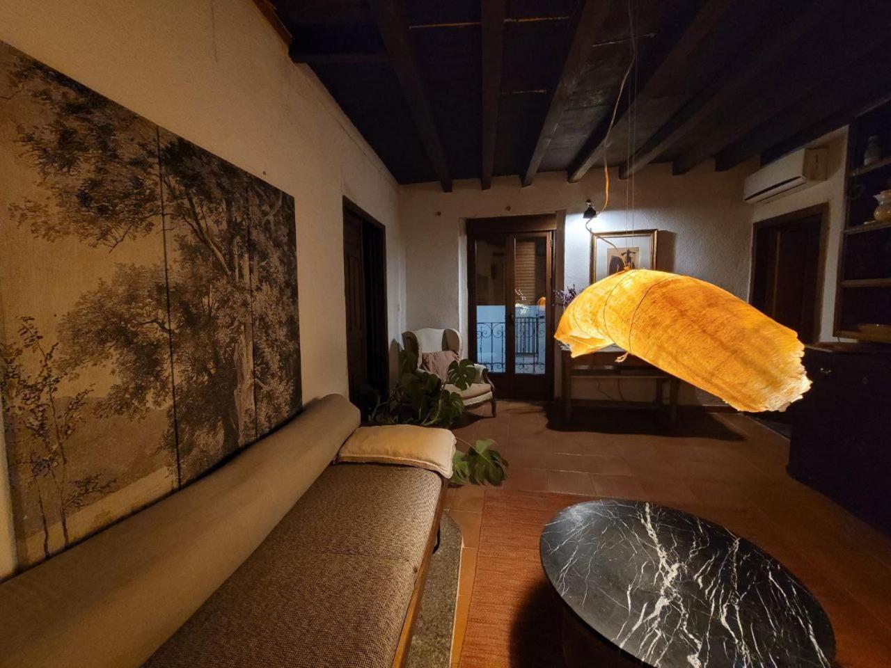 Duplex Independiente Con Patio Y Piscina La Nueva 坎德莱达 外观 照片