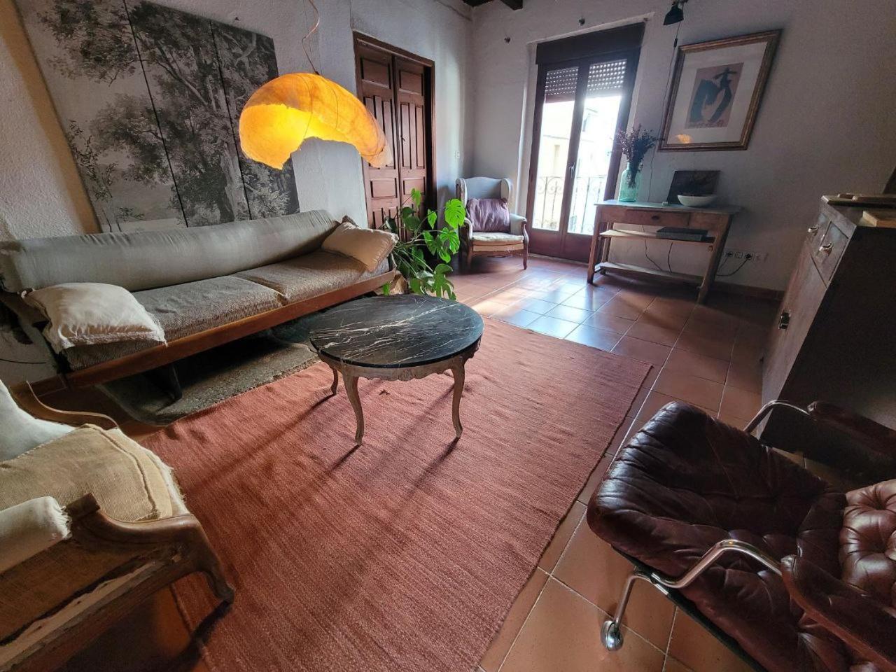 Duplex Independiente Con Patio Y Piscina La Nueva 坎德莱达 外观 照片