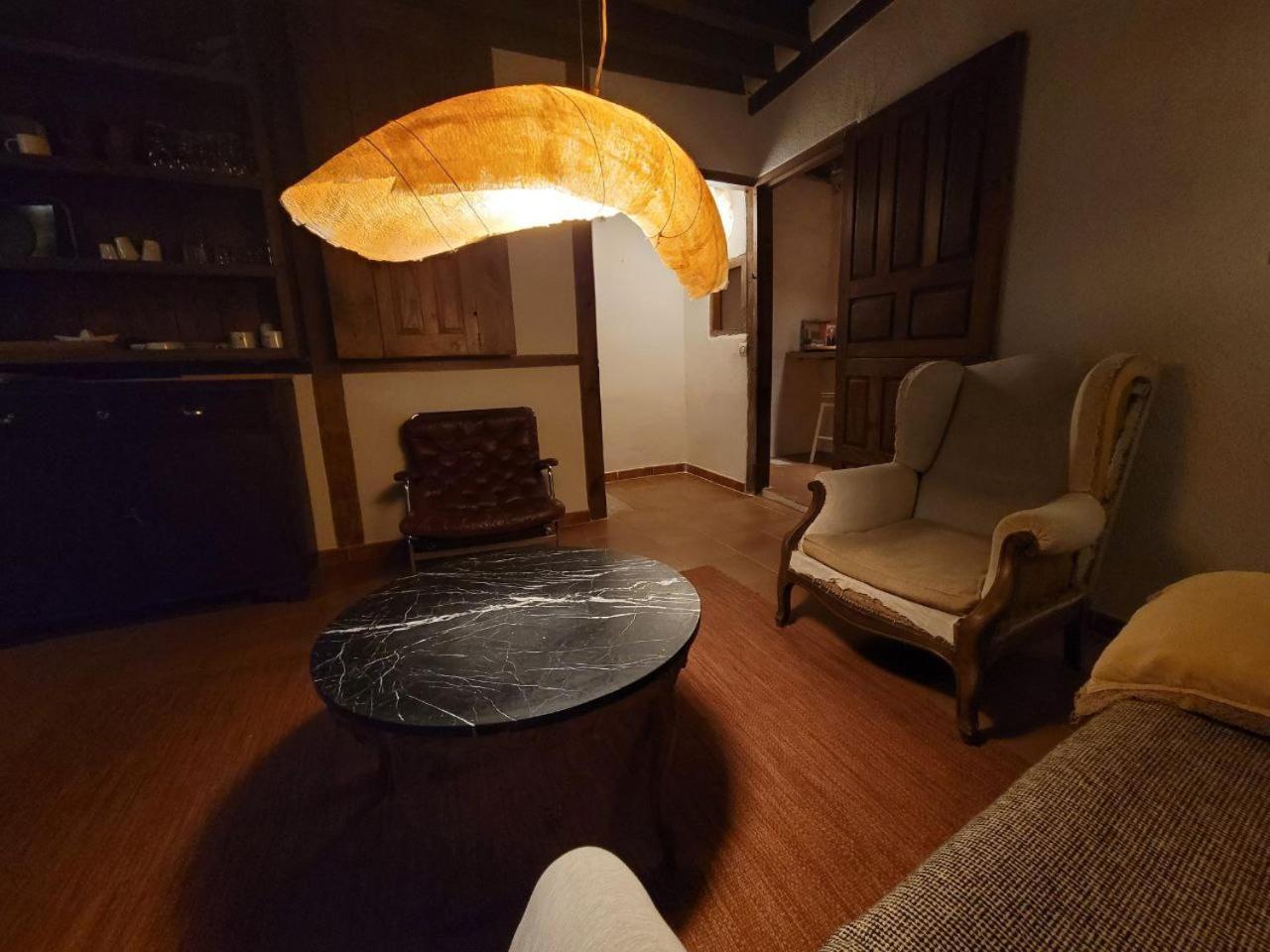 Duplex Independiente Con Patio Y Piscina La Nueva 坎德莱达 外观 照片